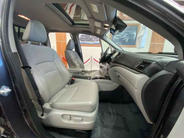 Used 2023 Honda Ridgeline RTL image 16