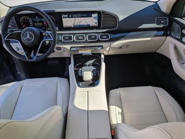 New 2026 Mercedes-Benz GLE 350 4MATIC image 13