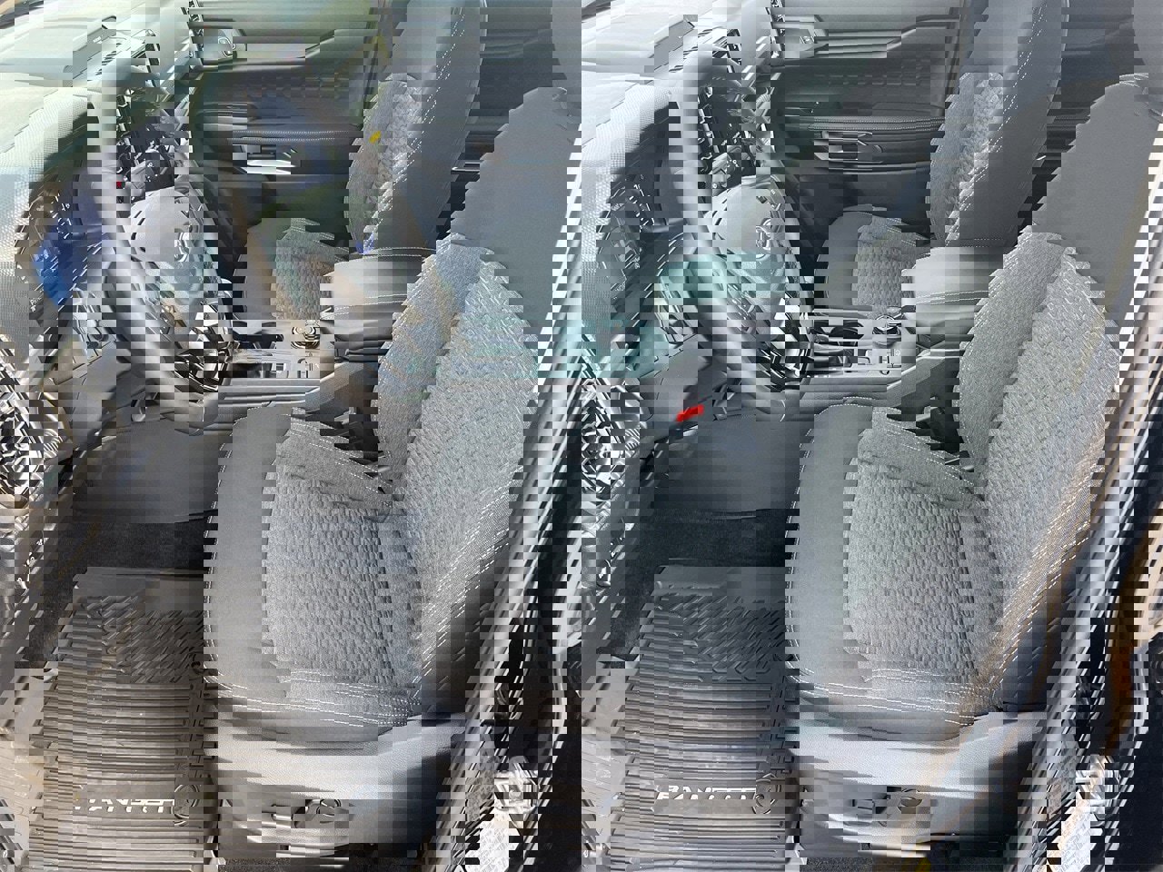 New 2025 Ford Ranger XLT image 17