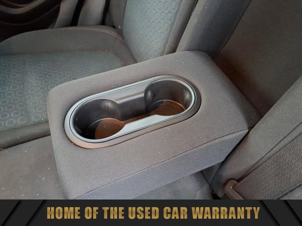 Used 2020 Chevrolet Trax LS w/ Tint and Cruise Package image 31