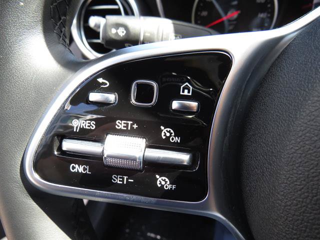 Used 2019 Mercedes-Benz C 300 4MATIC Sedan image 11