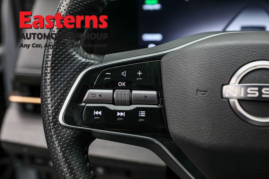 Used 2024 Nissan Ariya AWD image 15