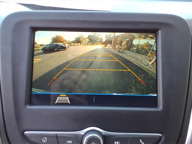 Used 2019 Chevrolet Equinox LT image 15