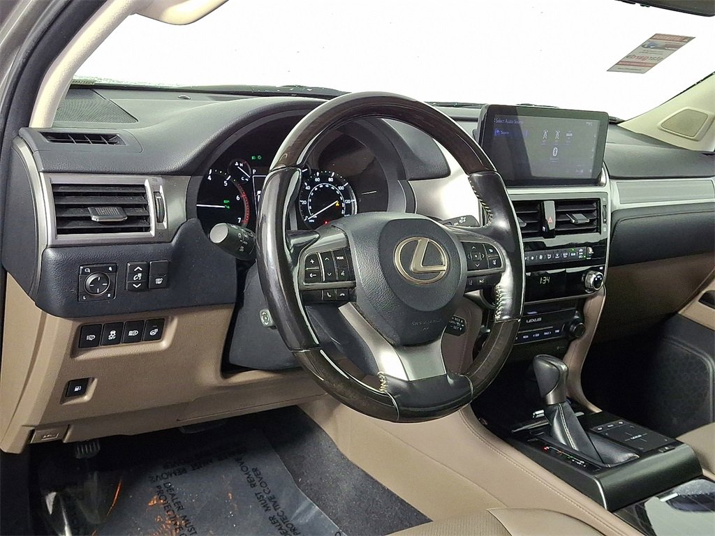 Used 2023 Lexus GX 460 Premium image 18