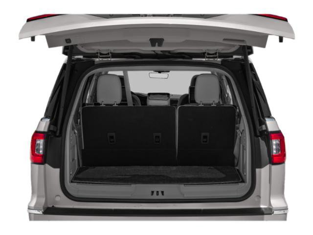 Used 2018 Lincoln Navigator Black Label w/ Cargo Package image 11