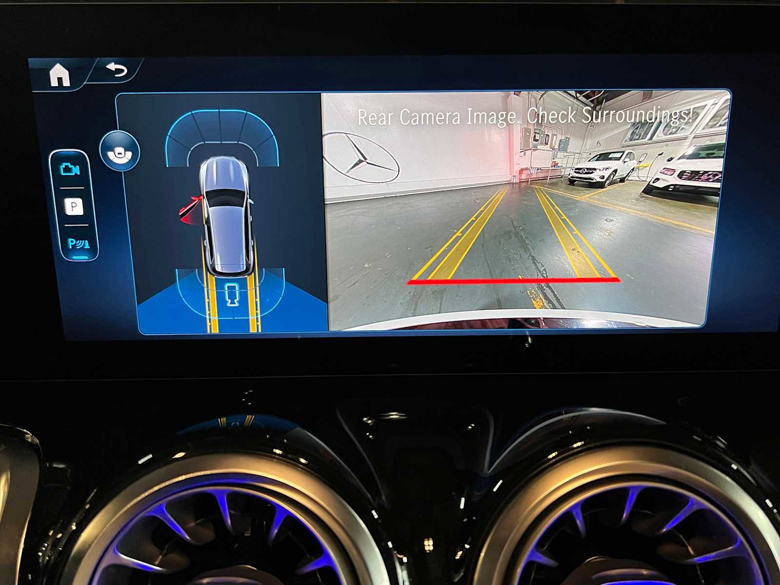 Used 2025 Mercedes-Benz GLB 250 GLB 250 image 37