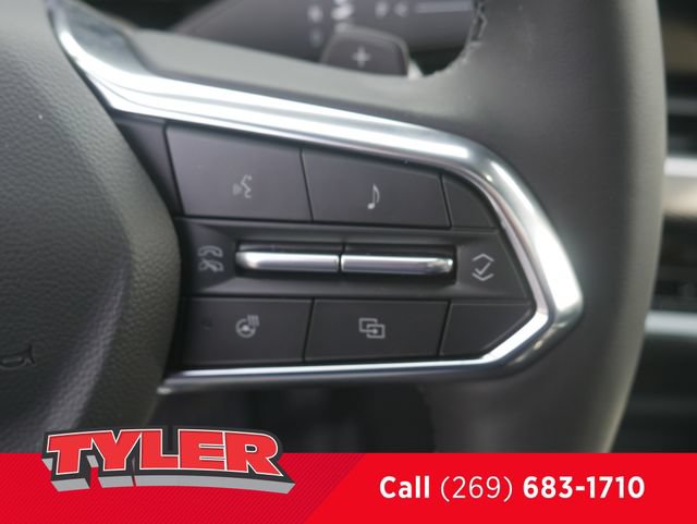 New 2026 Chevrolet Equinox LT w/ Convenience Package II AWD/4WD image 27