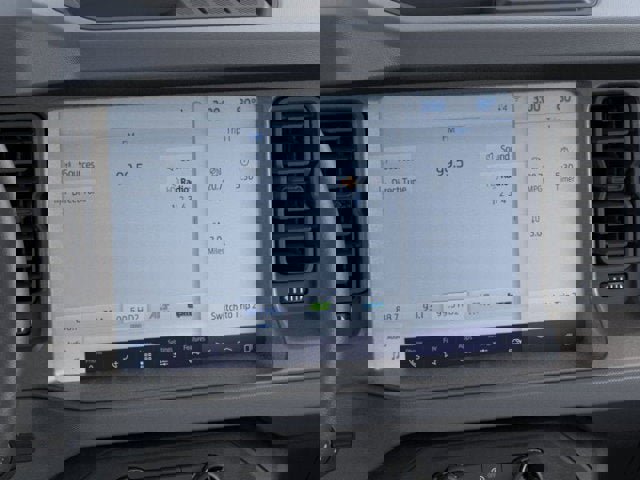 New 2025 Ford Bronco Big Bend image 15