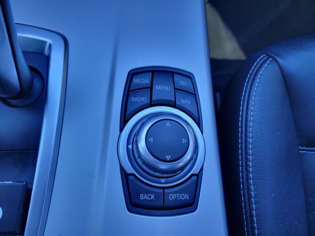 Used 2014 BMW X3 xDrive28i AWD/4WD image 27