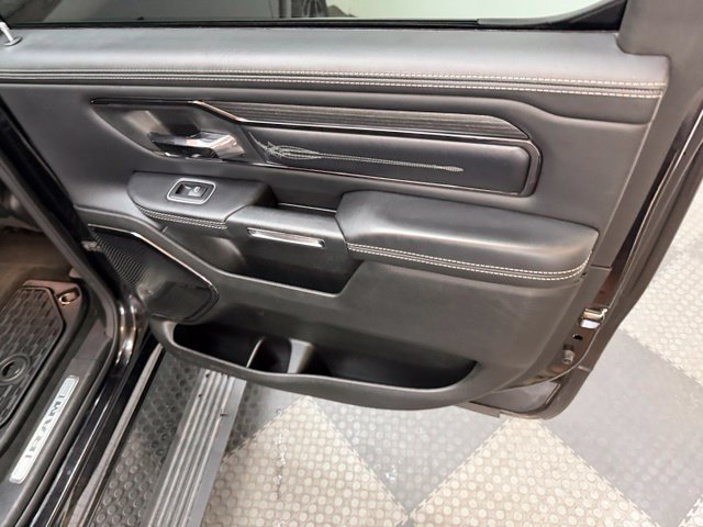 Certified 2022 RAM 1500 Limited AWD/4WD image 39