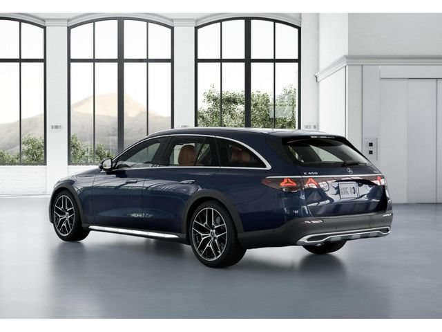 New 2027 Mercedes-Benz E 450 4MATIC All-Terrain Wagon image 29