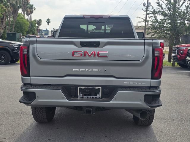 New 2026 GMC Sierra 2500 Denali w/ Denali Reserve Package AWD/4WD image 6