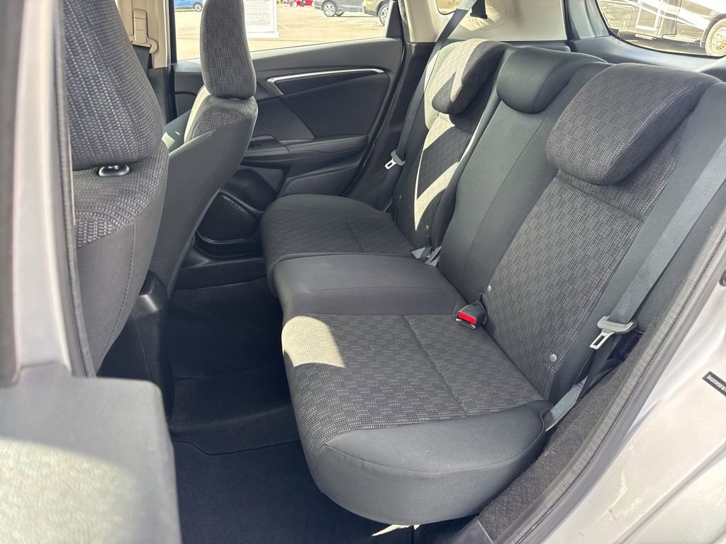 Used 2015 Honda Fit LX image 11