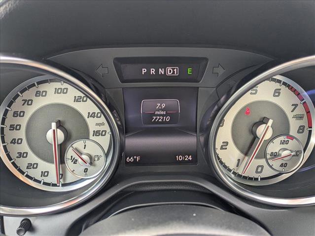 Used 2015 Mercedes-Benz SLK 250 image 11