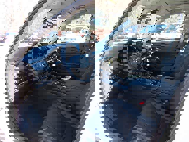 New 2026 Honda Accord EX-L image 2