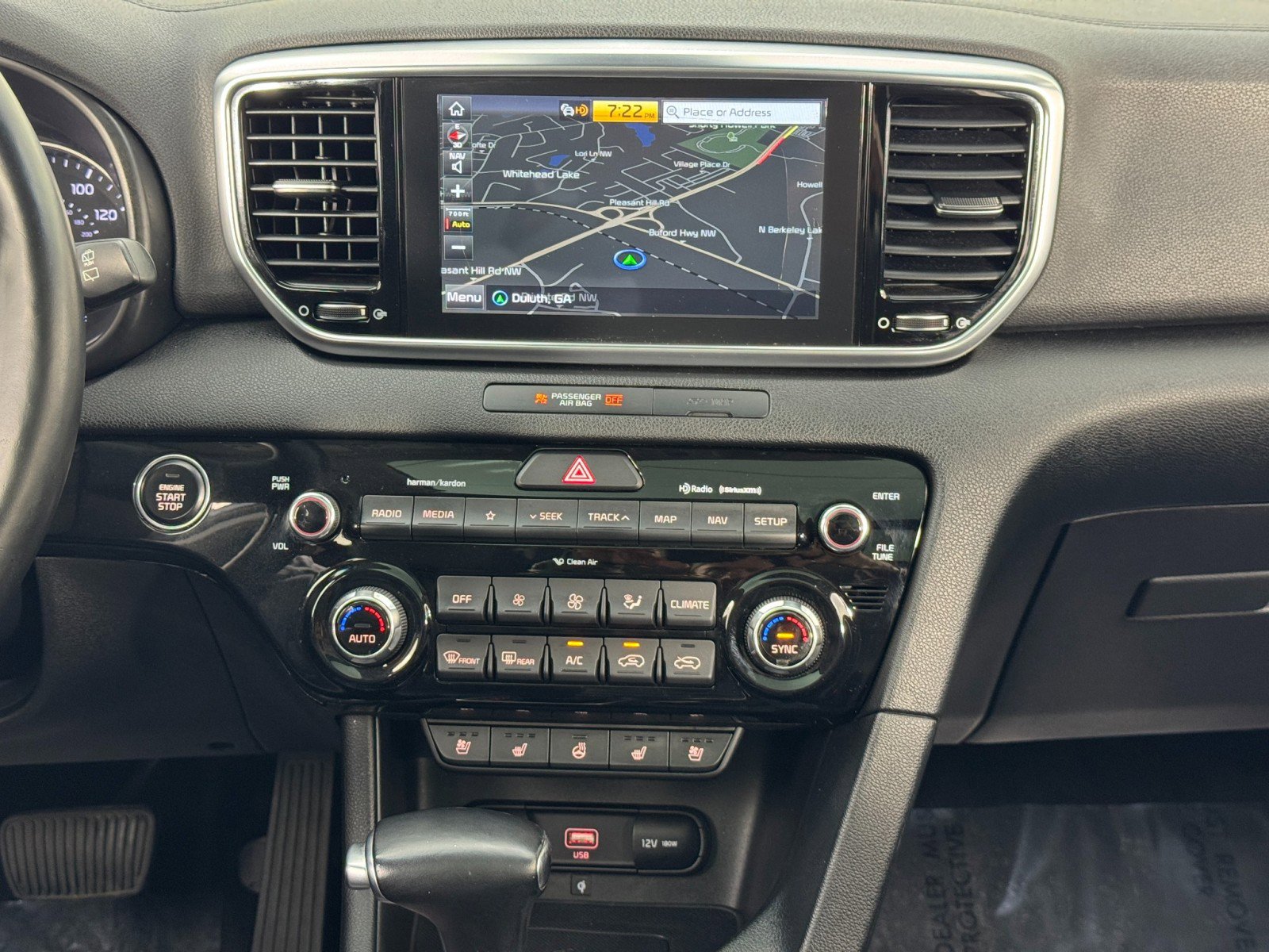 Used 2020 Kia Sportage EX w/ Option Group 15 image 23