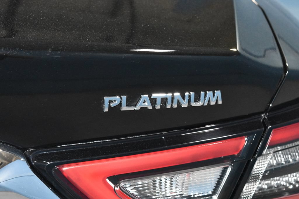 Certified 2023 Nissan Maxima Platinum w/ Sport Mat Group FWD image 27
