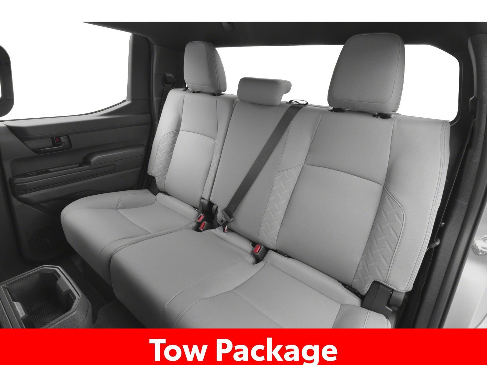 Used 2025 Toyota Tacoma SR5 RWD image 14