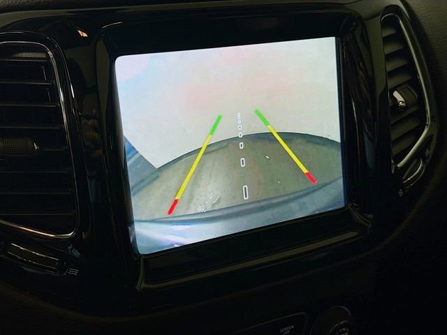 Used 2017 Jeep Compass Limited w/ Safe & Security Group image 15