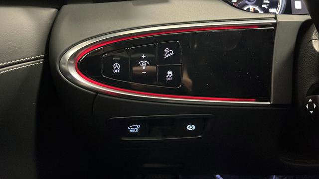 Used 2024 Genesis GV70 3.5T Sport w/ Sport Advanced Package image 38