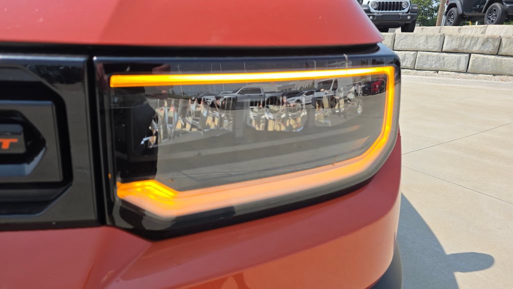 New 2026 Honda Passport TrailSport Elite image 9