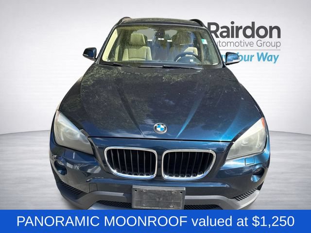 Used 2014 BMW X1 xDrive28i AWD/4WD image 2