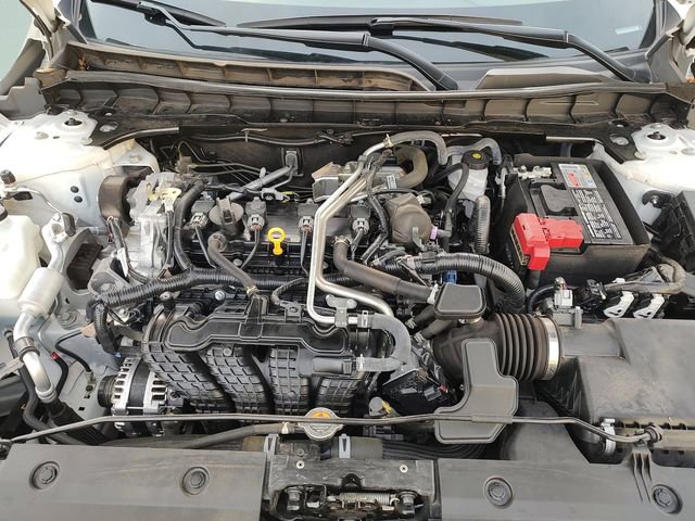 Used 2024 Nissan Altima 2.5 SL image 33