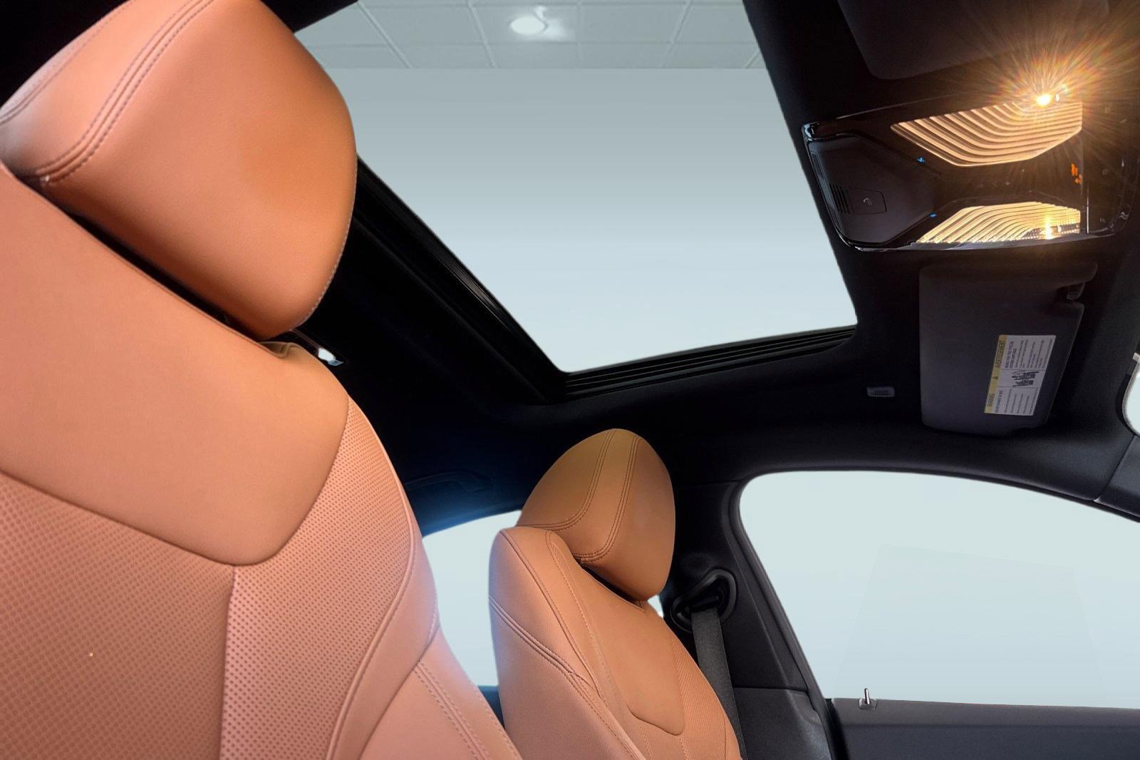 Certified 2023 BMW i4 eDrive35 w/ Premium Package RWD image 16