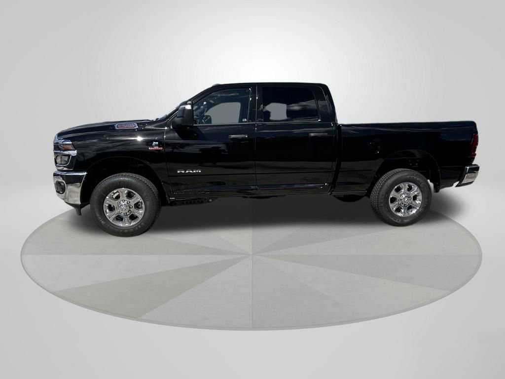 New 2025 RAM 2500 Big Horn image 4