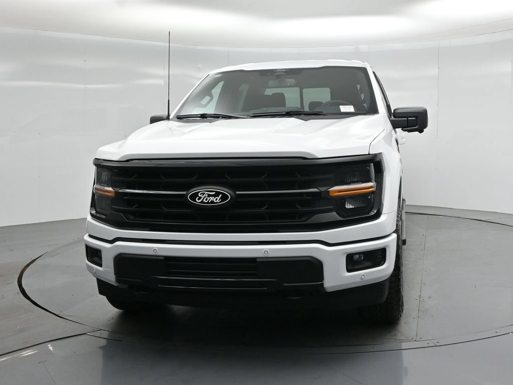 New 2026 Ford F150 XLT w/ Equipment Group 302A MID AWD/4WD image 53