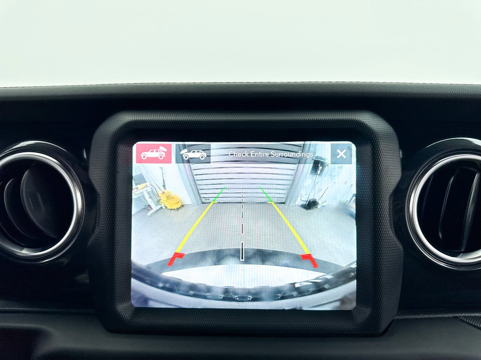 Used 2023 Jeep Wrangler Rubicon 392 w/ Dual Top Group image 40