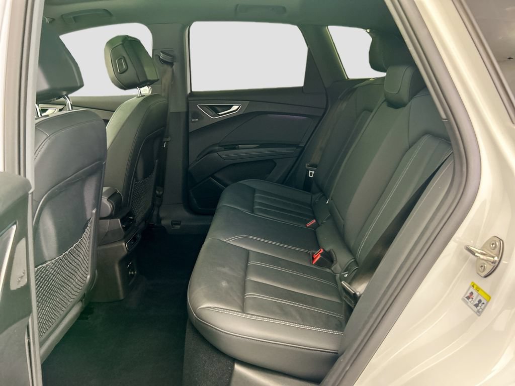 Certified 2023 Audi Q4 e-tron Premium w/ Premium Plus RWD image 20