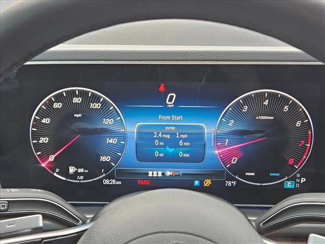 Used 2026 Mercedes-Benz GLE 350 4MATIC image 11