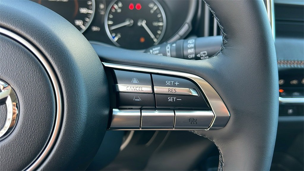 New 2025 MAZDA CX-50 2.5 Hybrid w/ Cargo Package image 18