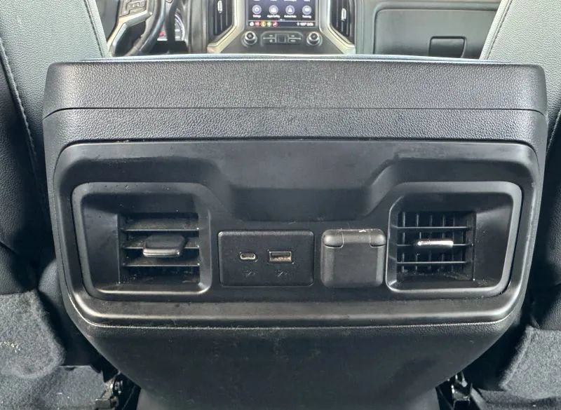 Used 2019 Chevrolet Silverado 1500 LT Trail Boss AWD/4WD image 45
