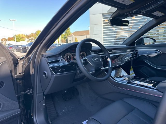 New 2026 Audi A8 L 3.0T image 19