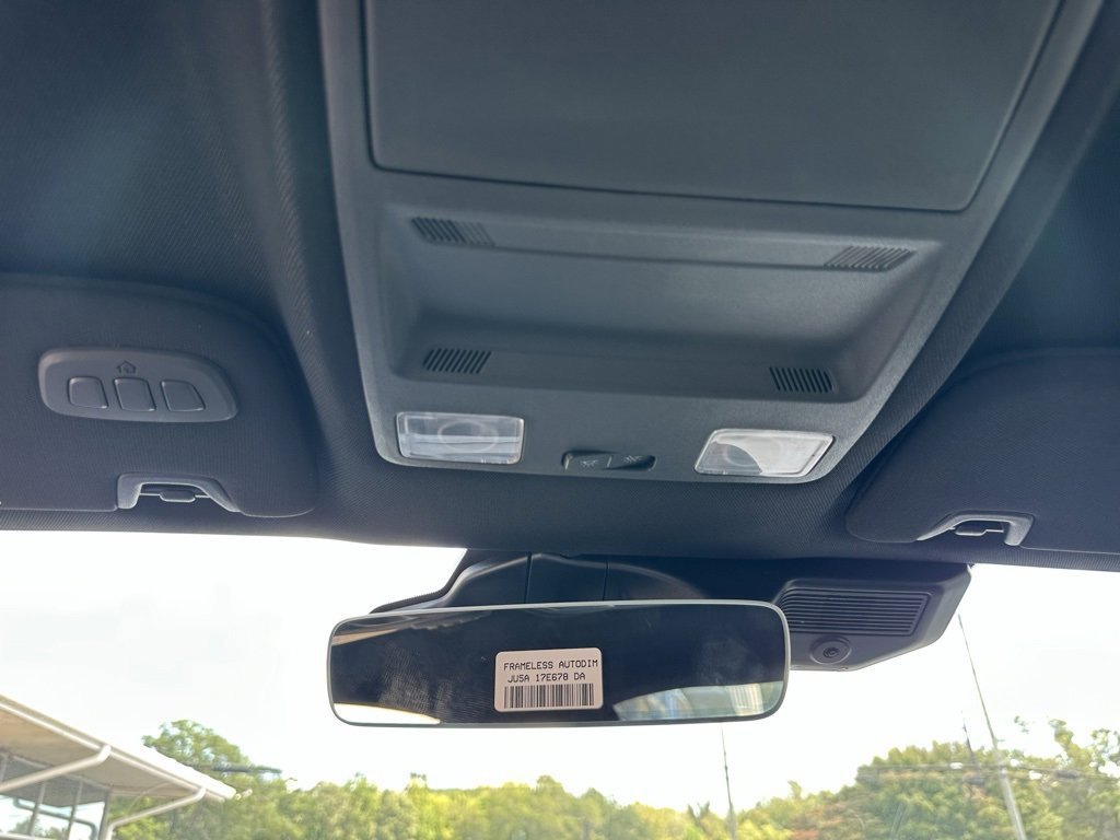 New 2025 Ford Mustang GT Premium image 26