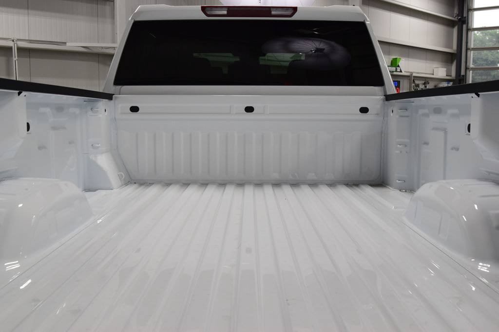 New 2026 Chevrolet Silverado 3500 W/T w/ WT/CX Safety Package AWD/4WD image 24