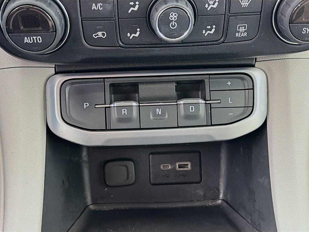 Used 2021 GMC Acadia SLE w/ Driver Convenience Package image 35