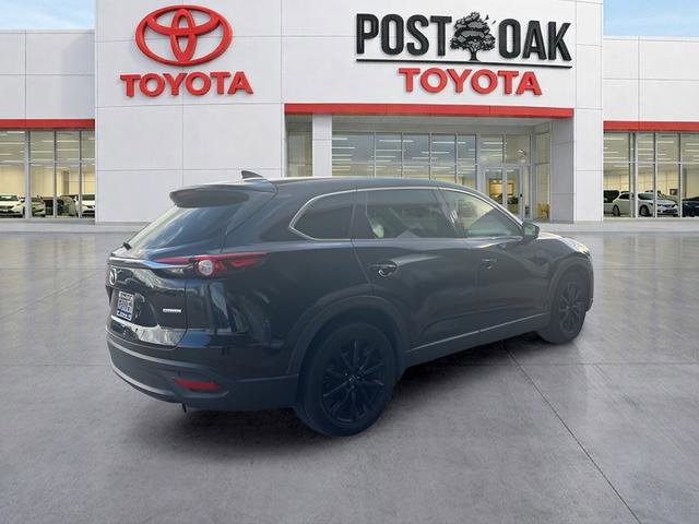 Used 2023 MAZDA CX-9 Touring Plus image 7