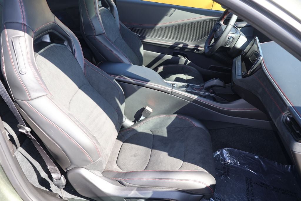 New 2026 Dodge Charger Scat Pack AWD/4WD image 14