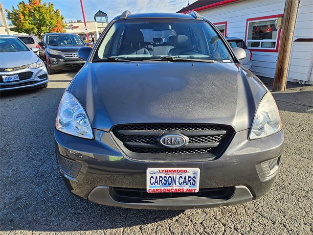 Used 2007 Kia Rondo LX w/ Convenience Pkg image 8