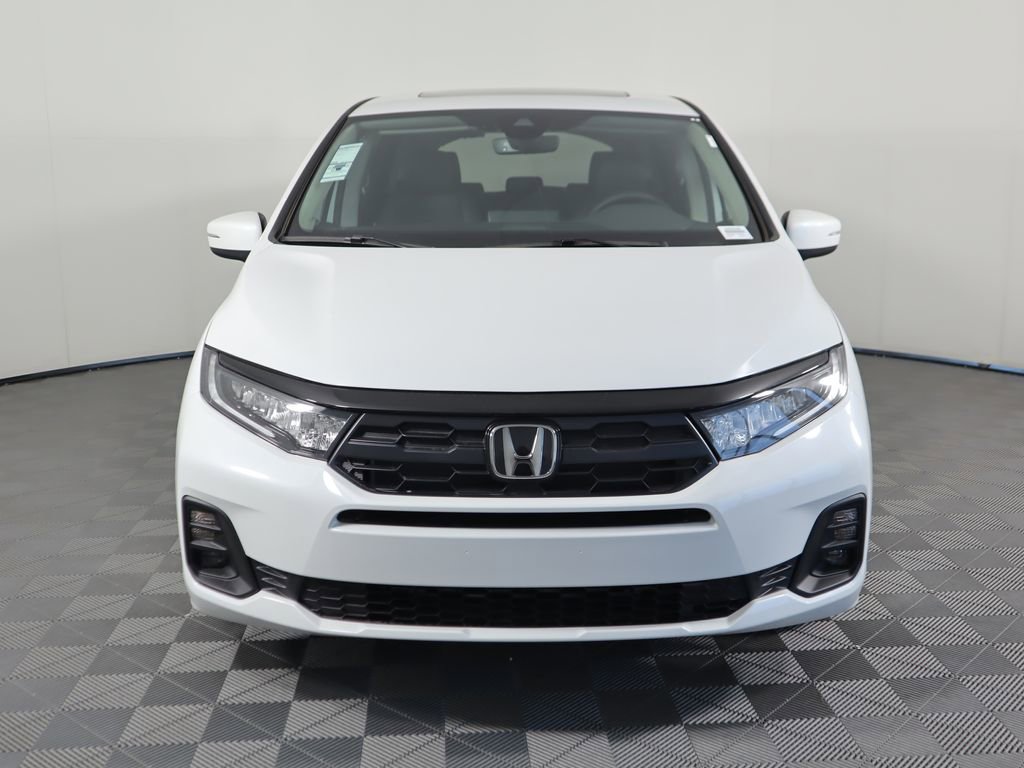 New 2026 Honda Odyssey EX-L image 2