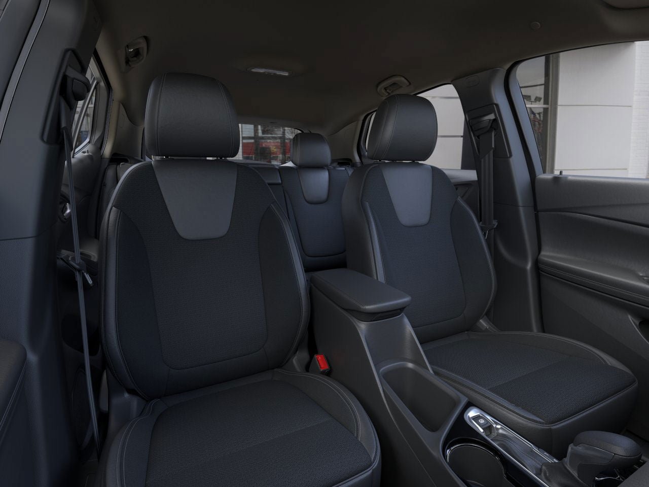 New 2026 Buick Encore GX Preferred w/ Comfort Package FWD image 16