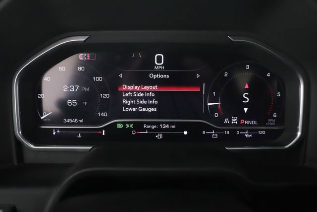 Used 2024 GMC Sierra 2500 AT4 w/ AT4 Premium Plus Package image 23