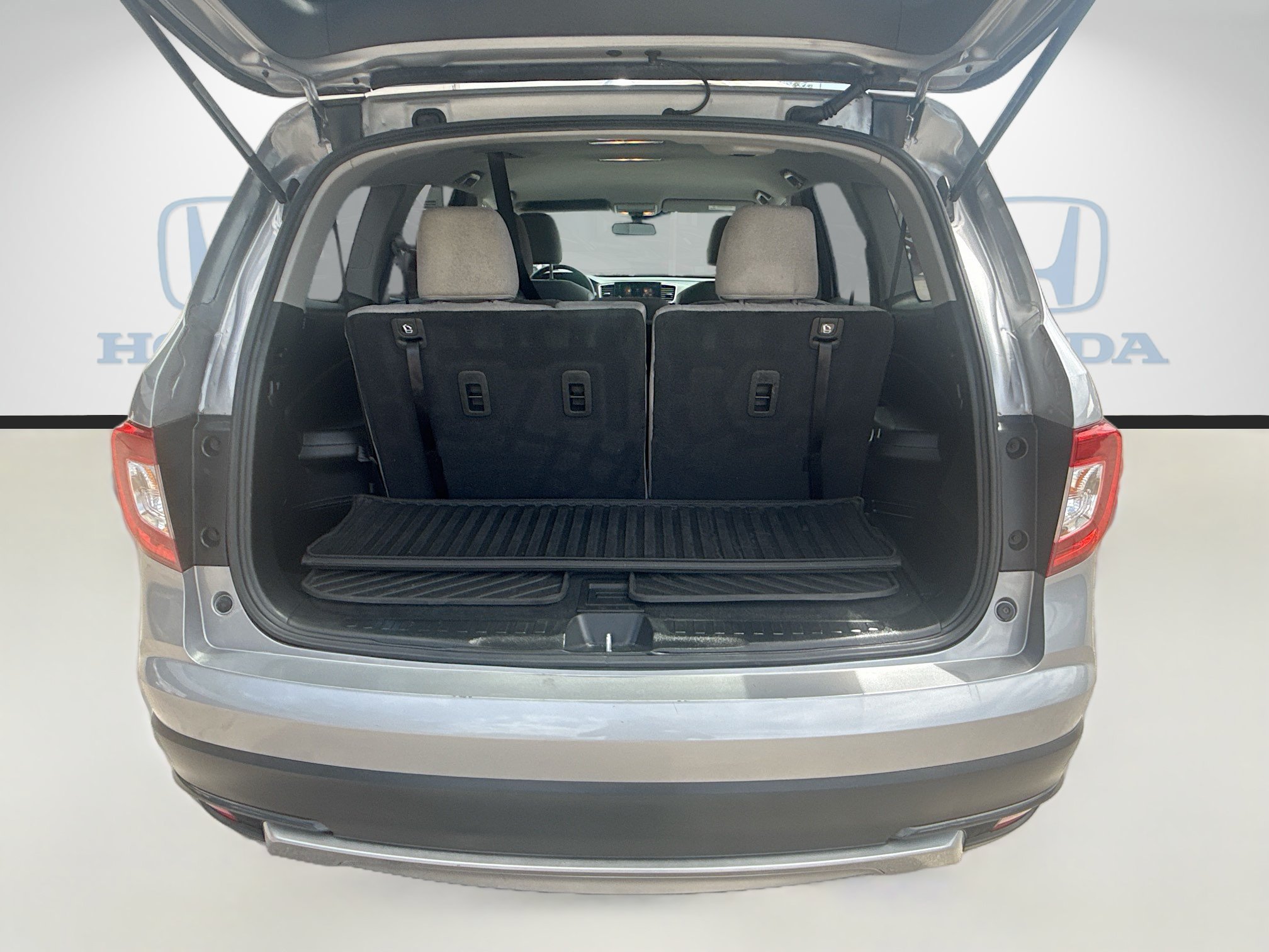 Certified 2021 Honda Pilot EX image 26
