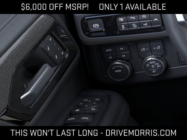 New 2026 GMC Yukon XL Elevation AWD/4WD image 23
