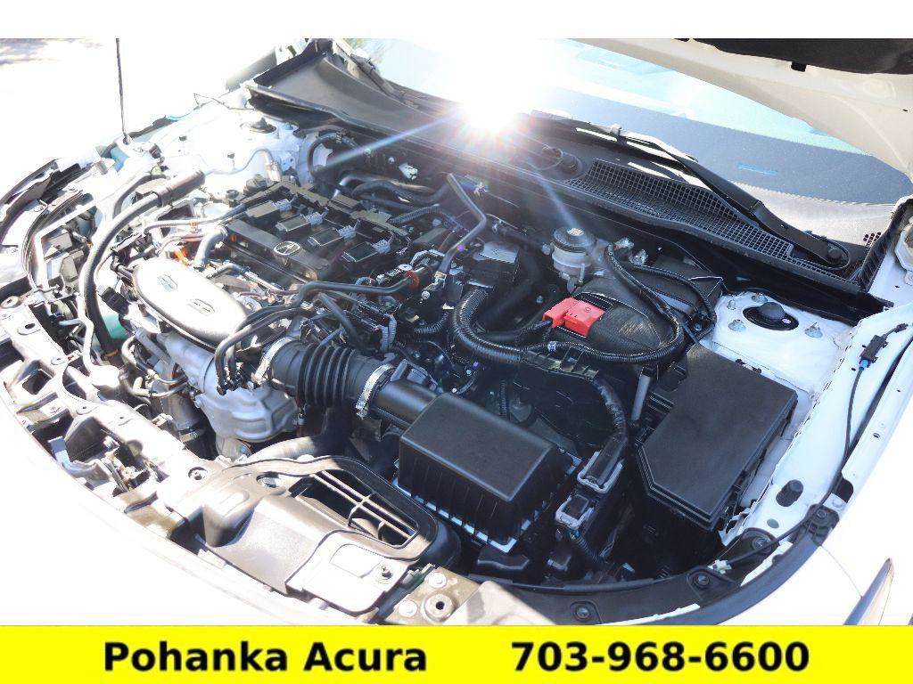 Certified 2025 Acura Integra A-Spec image 34