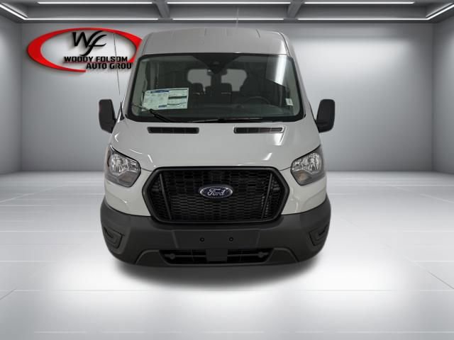 New 2025 Ford Transit 350 XL video 2