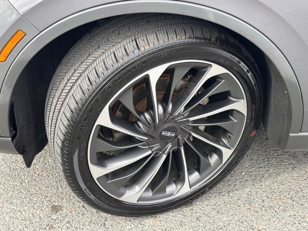 Used 2023 Lincoln Aviator Reserve w/ Equipment Group 201A image 41